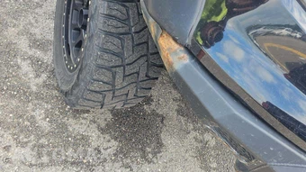 2021 Ford Ranger Lariat Crew Cab Medium Bed - miniatura 30