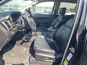 2021 Ford Ranger Lariat Crew Cab Medium Bed - miniatura 7
