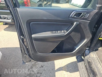 2021 Ford Ranger Lariat Crew Cab Medium Bed - miniatura 9