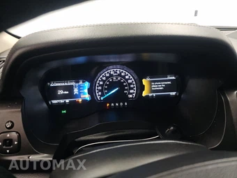 2021 Ford Ranger Lariat Crew Cab Medium Bed - miniatura 12