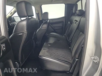 2021 Ford Ranger Lariat Crew Cab Medium Bed - miniatura 13