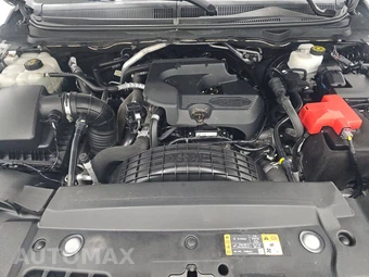 2021 Ford Ranger Lariat Crew Cab Medium Bed - miniatura 15