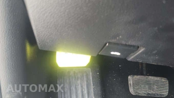 2021 Ford Ranger Lariat Crew Cab Medium Bed - miniatura 19