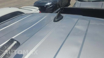 2021 Ford Ranger Lariat Crew Cab Medium Bed - miniatura 23