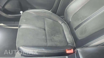 2021 Ford Ranger Lariat Crew Cab Medium Bed - miniatura 24