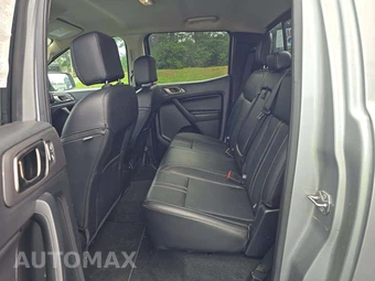2021 Ford Ranger Lariat Crew Cab Medium Bed - miniatura 10