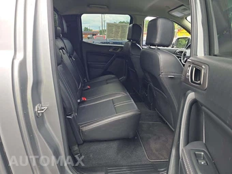 2021 Ford Ranger Lariat Crew Cab Medium Bed - miniatura 13