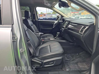 2021 Ford Ranger Lariat Crew Cab Medium Bed - miniatura 15