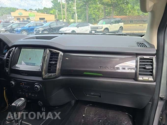 2021 Ford Ranger Lariat Crew Cab Medium Bed - miniatura 16