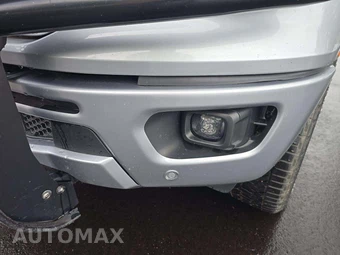 2021 Ford Ranger Lariat Crew Cab Medium Bed - miniatura 18