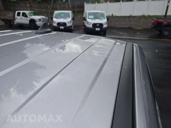 2021 Ford Ranger Lariat Crew Cab Medium Bed - miniatura 21