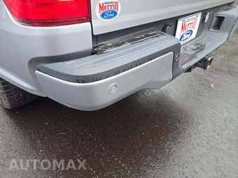 2021 Ford Ranger Lariat Crew Cab Medium Bed - miniatura 22