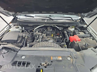 2021 Ford Ranger Lariat Crew Cab Medium Bed - miniatura 25