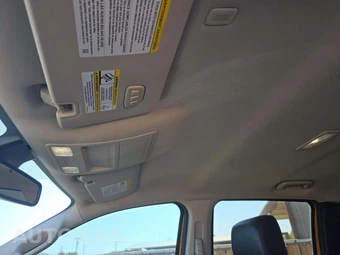 2021 Ford Ranger Lariat Crew Cab Medium Bed - miniatura 11