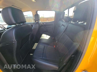 2021 Ford Ranger Lariat Crew Cab Medium Bed - miniatura 13