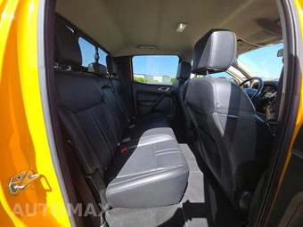 2021 Ford Ranger Lariat Crew Cab Medium Bed - miniatura 16