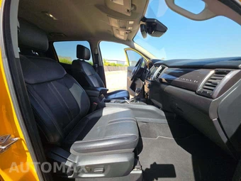 2021 Ford Ranger Lariat Crew Cab Medium Bed - miniatura 18