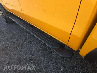 2021 Ford Ranger Lariat Crew Cab Medium Bed - miniatura 21
