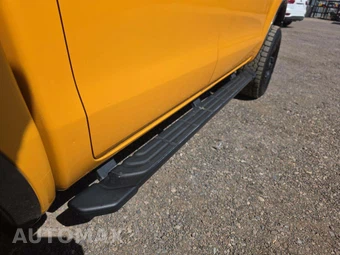 2021 Ford Ranger Lariat Crew Cab Medium Bed - miniatura 22