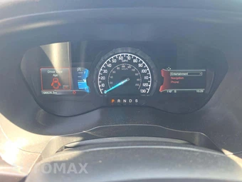 2021 Ford Ranger Lariat Crew Cab Medium Bed - miniatura 9