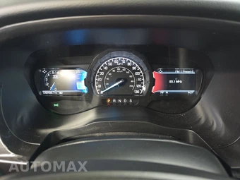 2021 Ford Ranger Lariat Crew Cab Medium Bed - miniatura 12