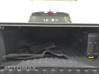 2021 Ford Ranger Lariat Crew Cab Medium Bed - miniatura 16