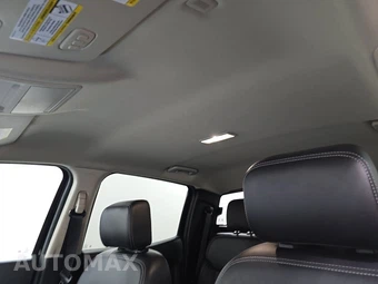 2021 Ford Ranger Lariat Crew Cab Medium Bed - miniatura 18