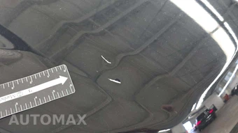 2021 Ford Ranger Lariat Crew Cab Medium Bed - miniatura 19