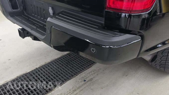 2021 Ford Ranger Lariat Crew Cab Medium Bed - miniatura 21
