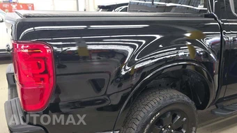 2021 Ford Ranger Lariat Crew Cab Medium Bed - miniatura 22