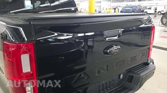 2021 Ford Ranger Lariat Crew Cab Medium Bed - miniatura 23