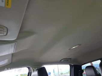 2021 Ford Ranger Lariat Crew Cab Medium Bed – miniatura 11
