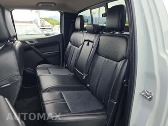 2021 Ford Ranger Lariat Crew Cab Medium Bed – miniatura 13