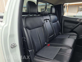 2021 Ford Ranger Lariat Crew Cab Medium Bed – miniatura 16
