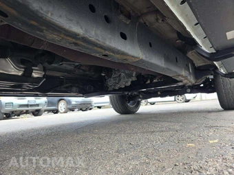 2021 Ford Ranger Lariat Crew Cab Medium Bed – miniatura 17