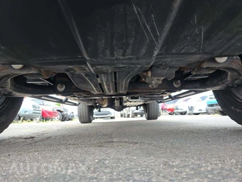 2021 Ford Ranger Lariat Crew Cab Medium Bed – miniatura 20