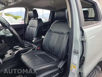 2021 Ford Ranger Lariat Crew Cab Medium Bed – miniatura 6