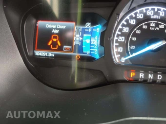 2021 Ford Ranger Lariat Crew Cab Medium Bed – miniatura 9