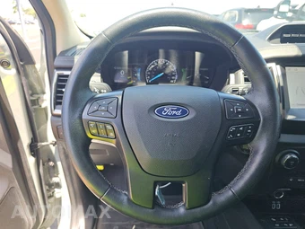 2021 Ford Ranger Lariat Crew Cab Medium Bed - miniatura 10