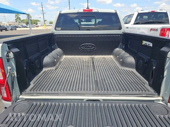 2021 Ford Ranger Lariat Crew Cab Medium Bed - miniatura 16