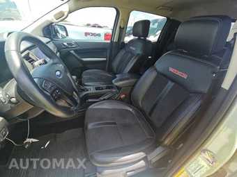2021 Ford Ranger Lariat Crew Cab Medium Bed - miniatura 7