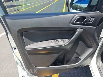 2021 Ford Ranger Lariat Crew Cab Medium Bed - miniatura 9