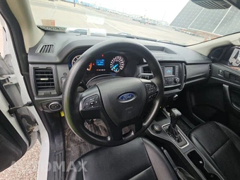 2021 Ford Ranger XL - miniatura 11