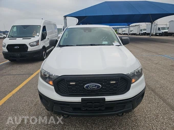 2021 Ford Ranger XL - miniatura 2