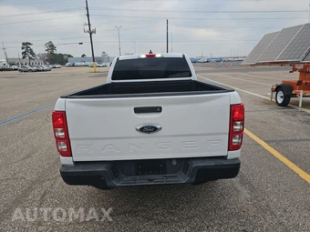2021 Ford Ranger XL - miniatura 5