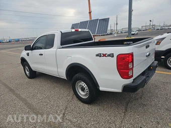 2021 Ford Ranger XL - miniatura 6