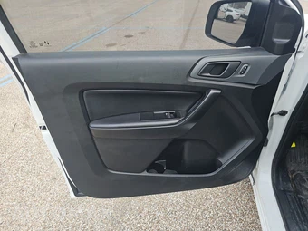2021 Ford Ranger XL - miniatura 9