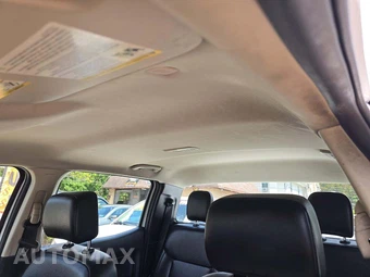 2021 Ford Ranger XL Crew Cab Medium Bed – miniatura 11