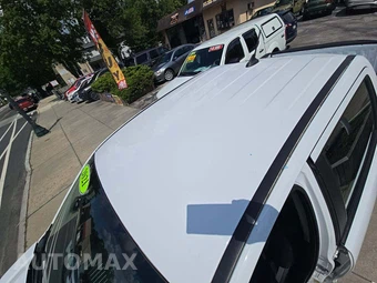 2021 Ford Ranger XL Crew Cab Medium Bed – miniatura 12