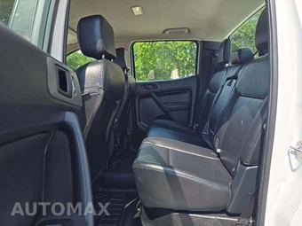 2021 Ford Ranger XL Crew Cab Medium Bed – miniatura 13